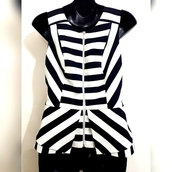 Portmans top - Picture 4 of 4